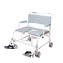 Aspire Bariatric Shower Commode