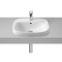 Roca Debba Semi Inset Basin