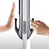 Samsung Bluetooth And Biometric Push + Pull Smart Mortise Door Lock - showing push pull function