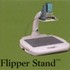 Flipper Rotating Magnifier
