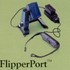 Flipper Rotating Magnifier